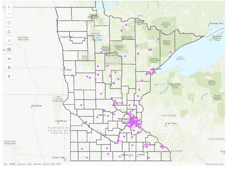 Historical Data Migration Case Study: Filling Minnesota’s Superfund ...